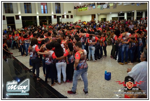 rolim de moura